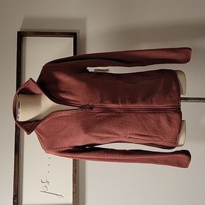 FLEECE JACKET, AMAZON ESSENTIALS